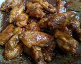 Foto langkah ke 6 dari resep Ayam bakar Taliwang ala mami Renny.