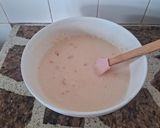 Foto del paso 8 de la receta: Tarta licuada de cebollas caramelizadas y arroz