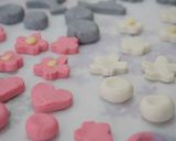 A picture of step 7 of Kawaii Shiratama rice dumplings.
