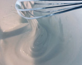 Foto del paso 3 de la receta: Bizcocho de coco 🥥!!