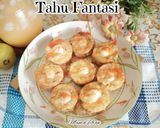 Foto langkah ke 3 dari resep Tahu Fantasi.