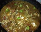 Brain masaly darr recipe step 6 photo