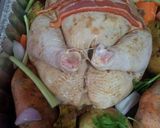 Foto del paso 2 de la receta: Pavo a la criolla