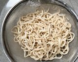 Foto langkah ke 5 dari resep Mie Gacoan.