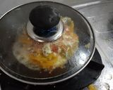 Foto langkah ke 4 dari resep Telur Labu Kuning.