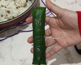Foto langkah ke 8 dari resep Lepet.