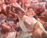 Foto del paso 1 de la receta: Adobo de res