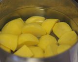 Foto langkah ke 4 dari resep Stamppot gehaktballetjes.