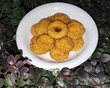 Foto langkah ke 5 dari resep Nugget Ayam Homemade.