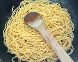Foto del paso 7 de la receta: Pasta a la carbonara tracional italiana