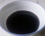 A picture of step 2 of Stir-Fried Soft Pho Noodles.