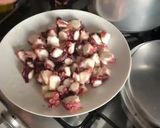 Foto del paso 6 de la receta: Pulpeiro a fer-ira