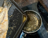 Foto del paso 8 de la receta: Dorada al horno con vuelcos 🐟
