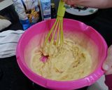 Foto langkah ke 4 dari resep Muffin Tape.
