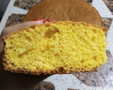 Foto del paso 9 de la receta: Torta de yemas