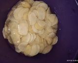 Foto langkah ke 6 dari resep Soto lamongan simple.
