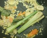Foto langkah ke 1 dari resep Sop Ikan.