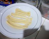 Foto langkah ke 4 dari resep Cakwe polos.