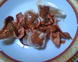 Foto langkah ke 6 dari resep Batagor ayam ala vaandlicious.