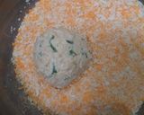 Foto langkah ke 3 dari resep Bola tahu isi telor puyuh.