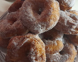 Foto del paso 4 de la receta: Roscos al vino de Jerez