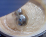 Foto del paso 3 de la receta: Postre serenito de dulce de leche