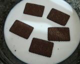 Foto del paso 2 de la receta: Chocotorta