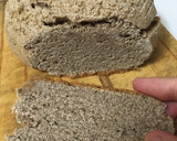 Foto del paso 4 de la receta: Pan con Harina de lenteja (Sin TACC / Sin Gluten / Vegan)