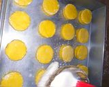 A picture of step 10 of Classic scones.