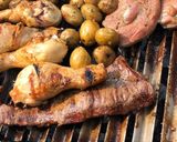 Foto del paso 3 de la receta: Para picar en la parrilla