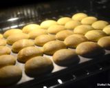 台式馬卡龍/牛粒的食譜步驟5照片