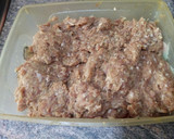 Foto del paso 3 de la receta: Albóndigas con tomate