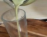 A picture of step 6 of Masala Buttermilk With Chia Seeds.
