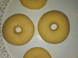 Donas a mi manera
