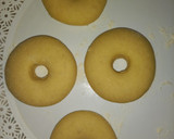 Foto del paso 5 de la receta: Donas a mi manera