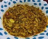 এগ কিমা ভর্তা (egg keema bharta recipe in Bengali) রেসিপি ধাপ - 5 ছবি