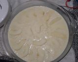 Foto del paso 6 de la receta: Torta de Manzanas sin gluten/ Sin tacc
