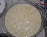 Foto del paso 6 de la receta: Torta de Manzanas sin gluten/ Sin tacc