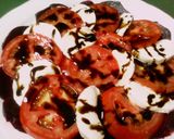 Foto del paso 1 de la receta: Ensalada caprese con remolacha