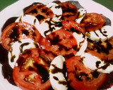 Foto del paso 1 de la receta: Ensalada caprese con remolacha