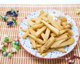 油悶筍的食譜步驟6照片