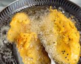 Foto langkah ke 6 dari resep Pisang goreng naga.