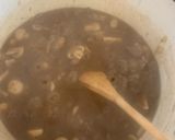 A picture of step 3 of Steak and Kidney Stew.