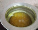 அரைச்சுவிட்ட சாம்பார் (Arachi Vitta Sambar Recipe in tamil) ரெசிபி ஸ்டேப் 3 புகைப்படம்