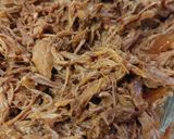 Une image de l'étape 12 de Pulled Pork sauce barbecue.