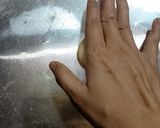 Foto langkah ke 4 dari resep Bakpao Isi Cokelat.