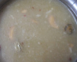 வரகரிசி மக்காச்சோள பாயாசம் ரெசிபி ஸ்டேப் 4 புகைப்படம்