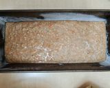 Foto del paso 2 de la receta: Budín de zanahoria con harina integral
