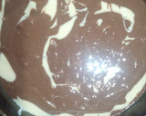 Foto del paso 3 de la receta: Bizcochuelo marmolado!!!!🤗🤗🤗🤗🤗🤗🤗