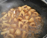 Foto del paso 5 de la receta: Champiñones con jengibre y miel